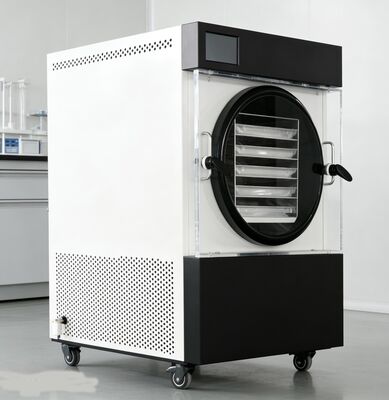 Unsere Hausfriertrockner lassen uns Familienrezepte, saisonale Geschenke und Massenfleisch zu einem Bruchteil der Kosten aufbewahren.