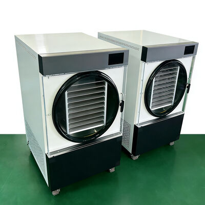 4-10 kg Kapazität Heimfrosttrockner Mittelfrosttrockner